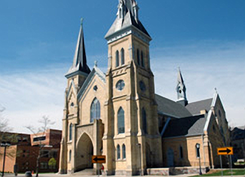 St. Andrews in Grand Rapids