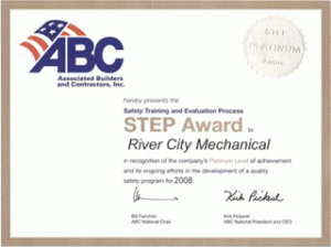 2008 abc award